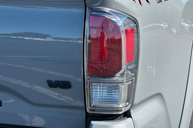 2020 Toyota Tacoma 4WD SR5