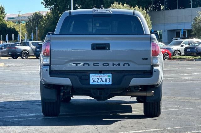 2020 Toyota Tacoma 4WD SR5