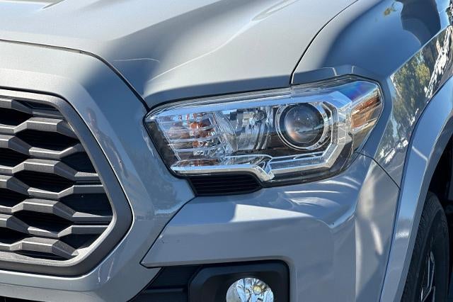 2020 Toyota Tacoma 4WD SR5