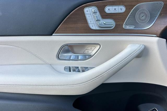 2024 Mercedes-Benz GLE 350 4MATIC®