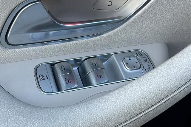 2024 Mercedes-Benz GLE 350 4MATIC®