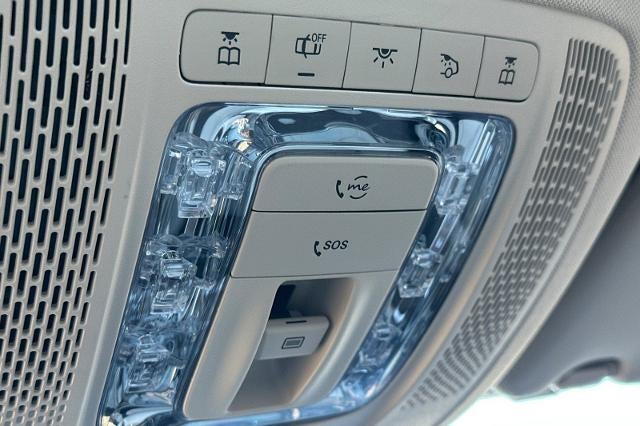 2024 Mercedes-Benz GLE 350 4MATIC®