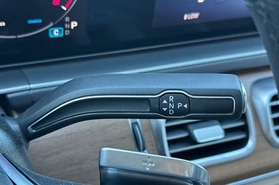 2024 Mercedes-Benz GLE 350 4MATIC®