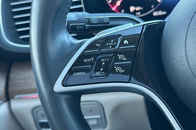 2024 Mercedes-Benz GLE 350 4MATIC®
