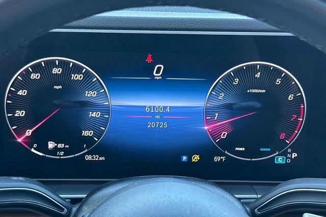2024 Mercedes-Benz GLE 350 4MATIC®