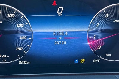 2024 Mercedes-Benz GLE 350 4MATIC®