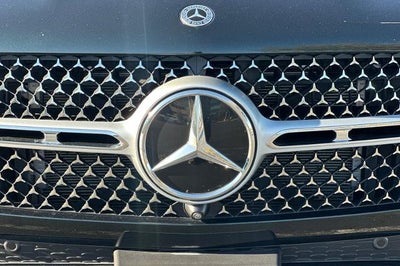 2024 Mercedes-Benz GLE 350 4MATIC®