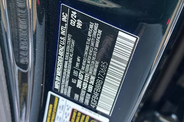 2024 Mercedes-Benz GLE 350 4MATIC®