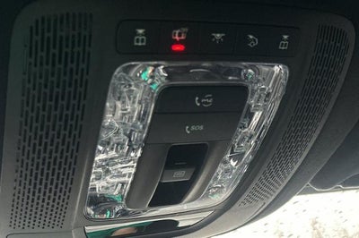 2025 Mercedes-Benz GLE AMG® GLE 63 S