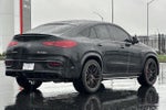 2025 Mercedes-Benz GLE AMG® GLE 63 S