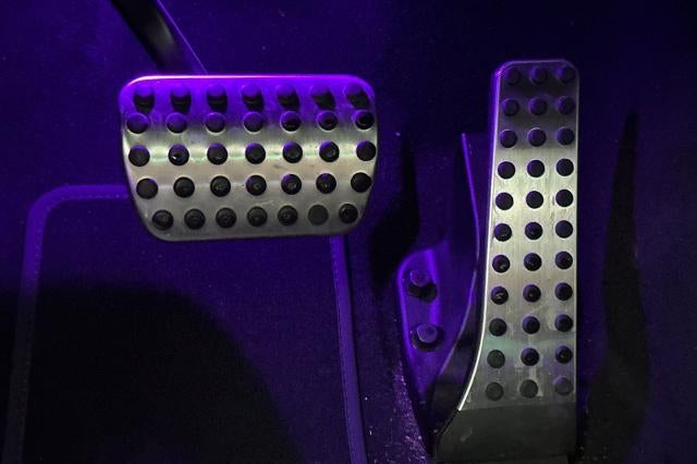 2025 Mercedes-Benz GLE AMG® GLE 63 S