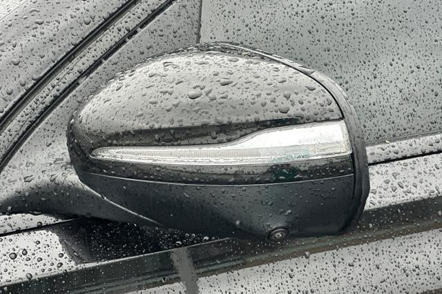 2025 Mercedes-Benz GLE AMG® GLE 63 S