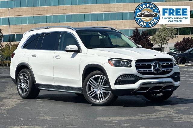 2020 Mercedes-Benz GLS 450 4MATIC®