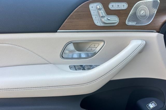 2020 Mercedes-Benz GLS 450 4MATIC®