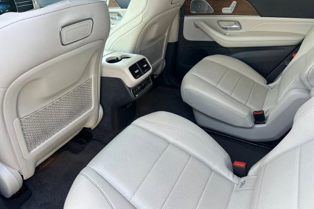 2020 Mercedes-Benz GLS 450 4MATIC®