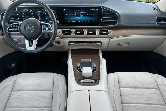 2020 Mercedes-Benz GLS 450 4MATIC®