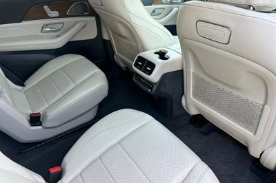 2020 Mercedes-Benz GLS 450 4MATIC®