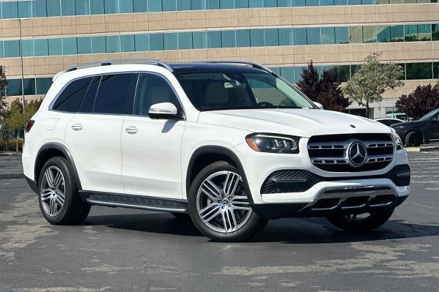 2020 Mercedes-Benz GLS 450 4MATIC®