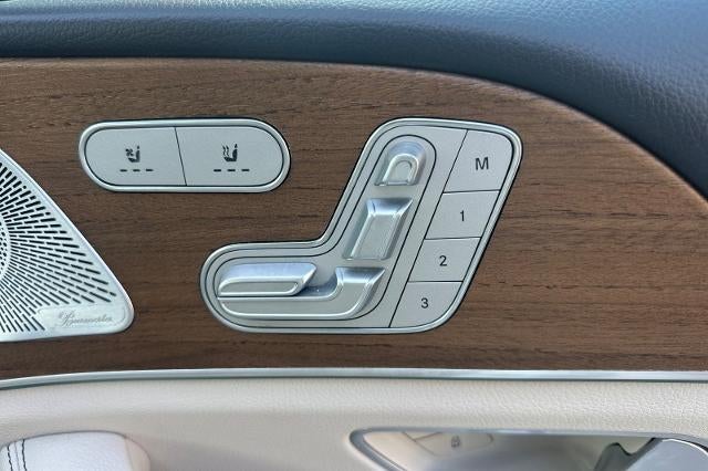 2020 Mercedes-Benz GLS 450 4MATIC®