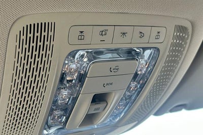 2020 Mercedes-Benz GLS 450 4MATIC®