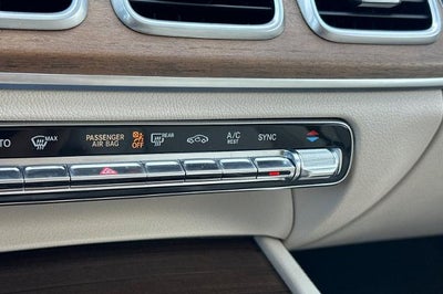 2020 Mercedes-Benz GLS 450 4MATIC®