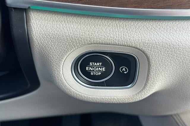 2020 Mercedes-Benz GLS 450 4MATIC®