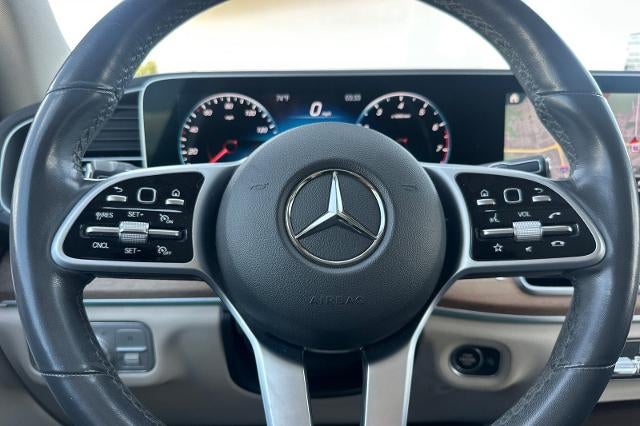 2020 Mercedes-Benz GLS 450 4MATIC®