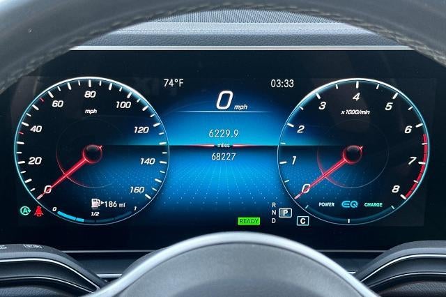 2020 Mercedes-Benz GLS 450 4MATIC®
