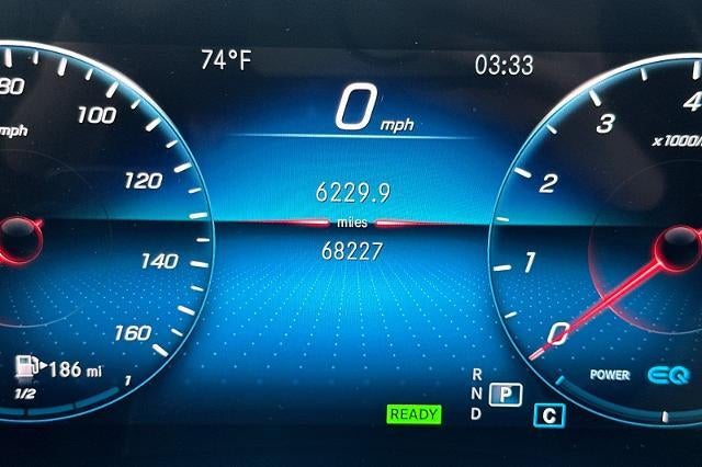 2020 Mercedes-Benz GLS 450 4MATIC®
