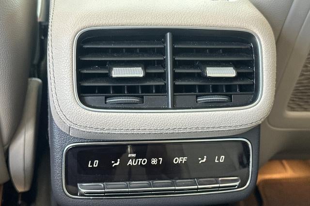 2020 Mercedes-Benz GLS 450 4MATIC®