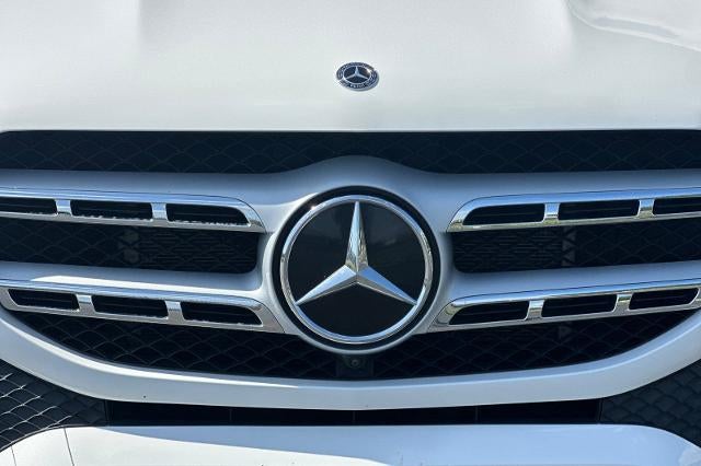 2020 Mercedes-Benz GLS 450 4MATIC®
