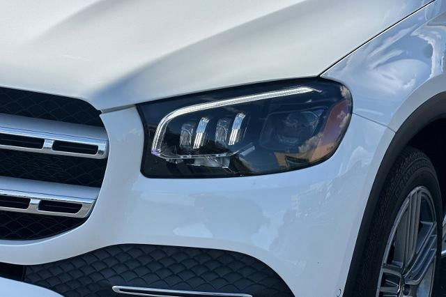 2020 Mercedes-Benz GLS 450 4MATIC®