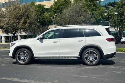 2020 Mercedes-Benz GLS 450 4MATIC®