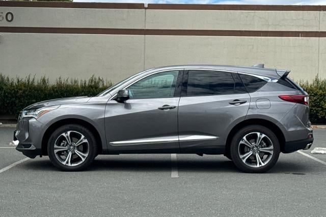 2025 Acura RDX w/Technology Package