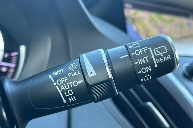 2019 Acura MDX Tech Pkg