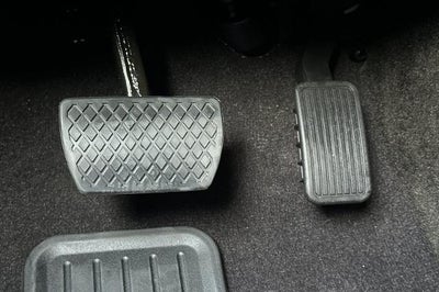 2019 Acura MDX Tech Pkg