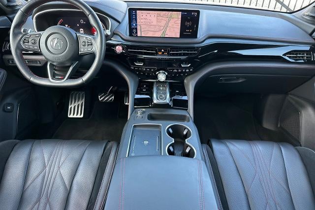 2025 Acura MDX Type S Advance Package