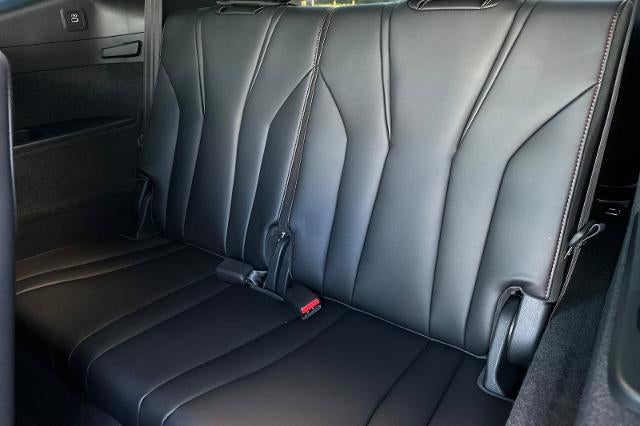 2025 Acura MDX Type S Advance Package