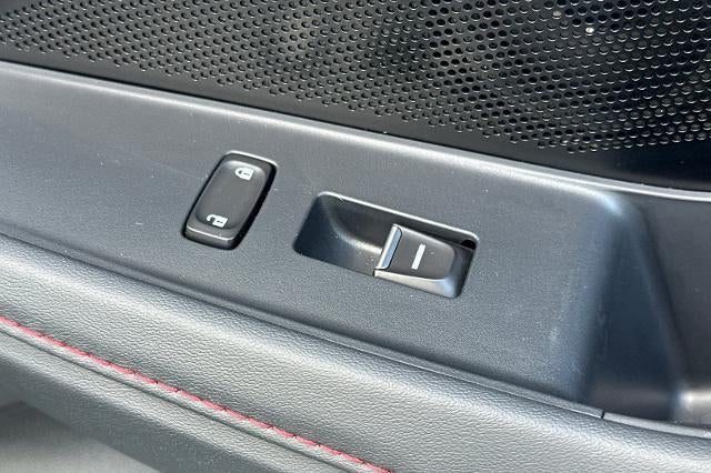 2025 Acura MDX Type S Advance Package