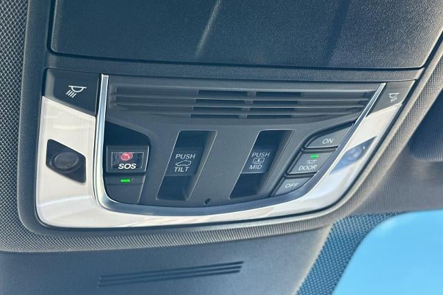 2025 Acura MDX Type S Advance Package