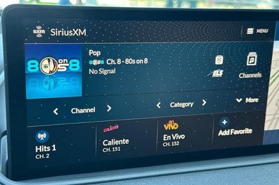 2025 Acura MDX Type S Advance Package