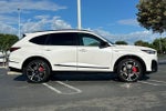 2025 Acura MDX Type S Advance Package