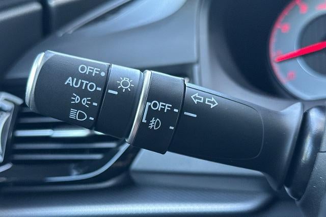 2025 Acura MDX Type S Advance Package