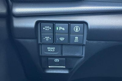 2025 Acura MDX Type S Advance Package