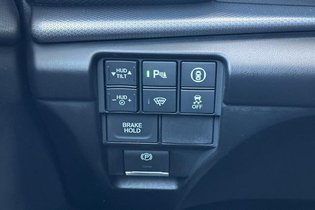 2025 Acura MDX Type S Advance Package