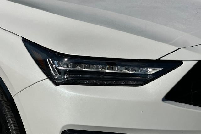 2025 Acura MDX Type S Advance Package