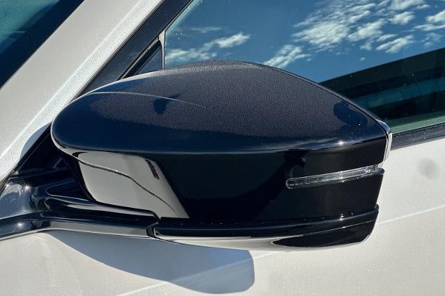 2025 Acura MDX Type S Advance Package