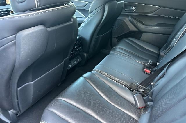2023 Acura MDX Advance Package