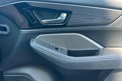 2023 Acura MDX Advance Package