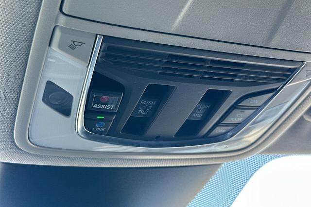 2023 Acura MDX Advance Package